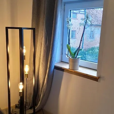 Casa vacanze Einfache Am Ederseeradweg Mit 2 Schlafzimmern *