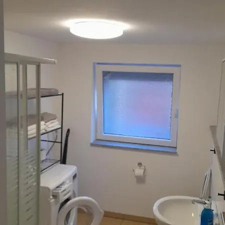 Einfache Am Ederseeradweg Mit 2 Schlafzimmern