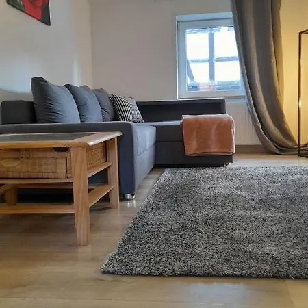 Casa vacanze Einfache Am Ederseeradweg Mit 2 Schlafzimmern Waldeck (Hessen)