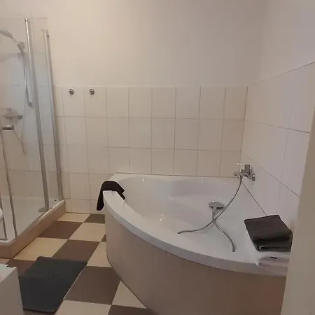 Einfache Am Ederseeradweg Mit 2 Schlafzimmern Waldeck (Hessen)