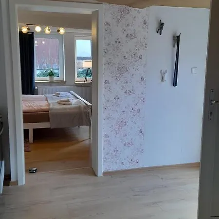 Einfache Am Ederseeradweg Mit 2 Schlafzimmern Casa vacanze