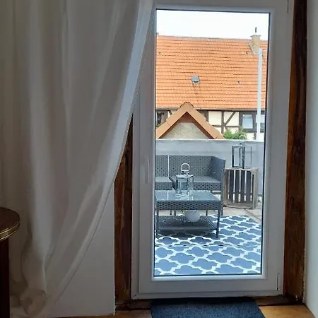 Casa vacanze Einfache Am Ederseeradweg Mit 2 Schlafzimmern *