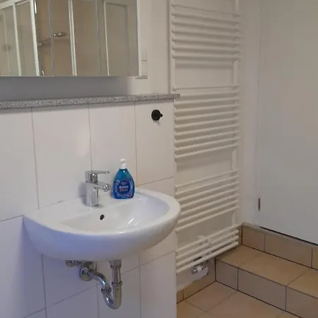 Casa vacanze Einfache Am Ederseeradweg Mit 2 Schlafzimmern