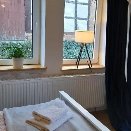 Einfache Am Ederseeradweg Mit 2 Schlafzimmern