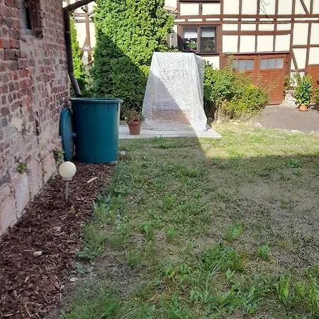 Casa vacanze Einfache Am Ederseeradweg Mit 2 Schlafzimmern *