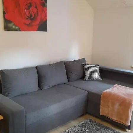 Casa vacanze Einfache Am Ederseeradweg Mit 2 Schlafzimmern *