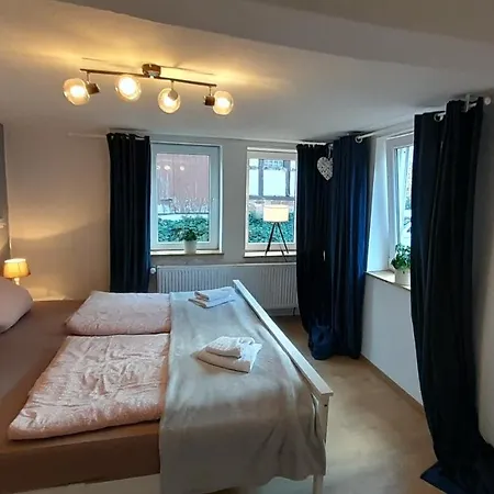 Einfache Am Ederseeradweg Mit 2 Schlafzimmern Casa vacanze