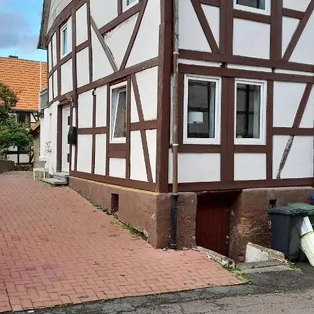 Einfache Am Ederseeradweg Mit 2 Schlafzimmern Casa vacanze *