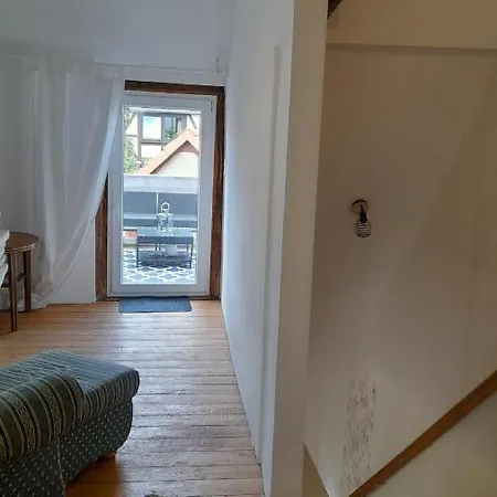 Einfache Am Ederseeradweg Mit 2 Schlafzimmern Casa vacanze Waldeck (Hessen)